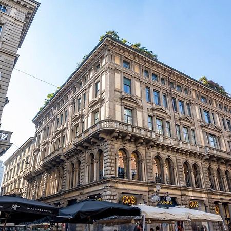 Imperiale Suites Milano Esterno foto