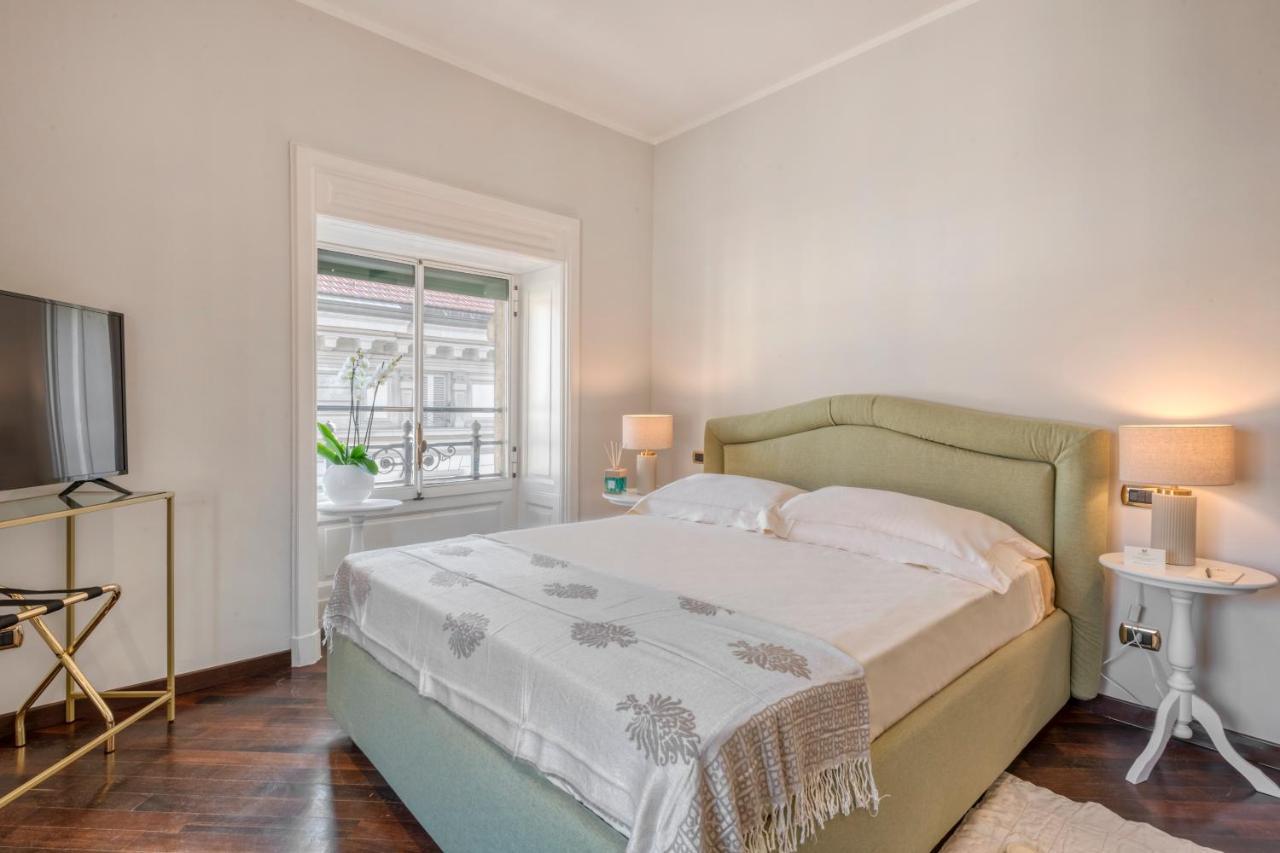 Imperiale Suites Milano Esterno foto