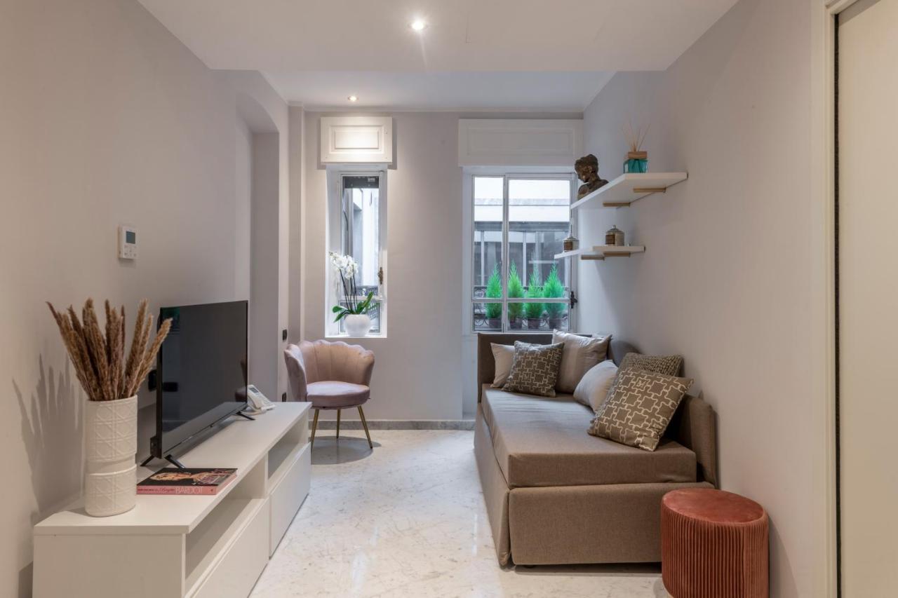 Imperiale Suites Milano Esterno foto