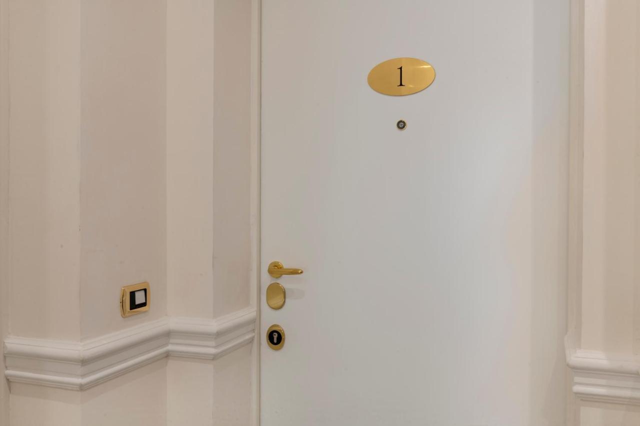 Imperiale Suites Milano Esterno foto
