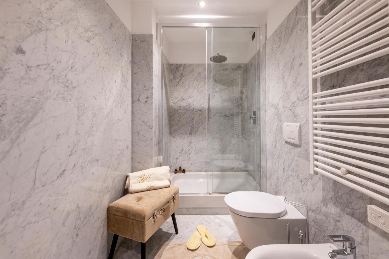 Imperiale Suites Milano Esterno foto