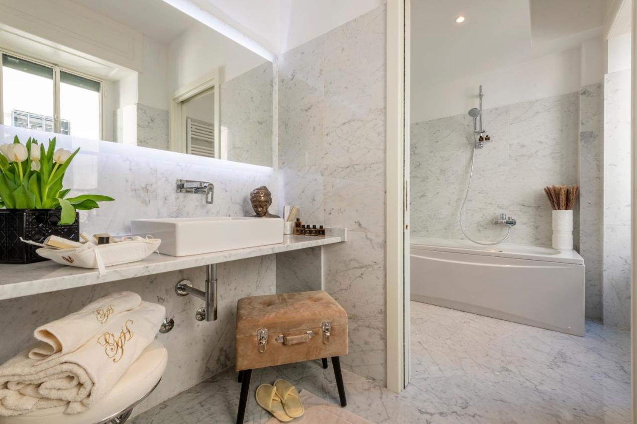 Imperiale Suites Milano Esterno foto