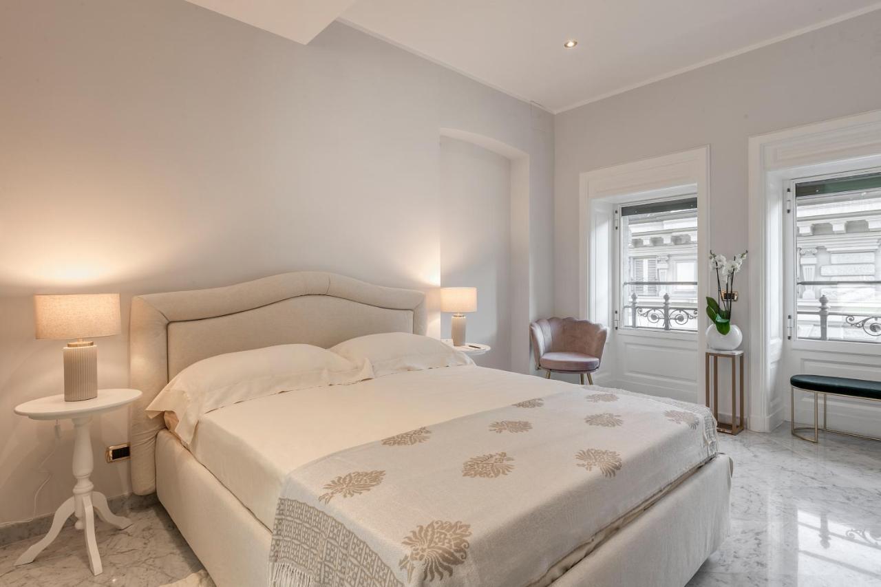 Imperiale Suites Milano Esterno foto