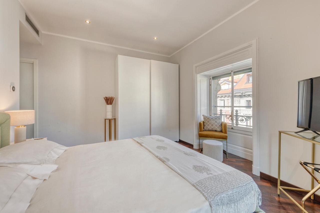Imperiale Suites Milano Esterno foto