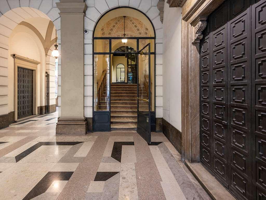 Imperiale Suites Milano Esterno foto