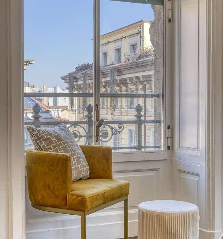 Imperiale Suites Milano Camera foto