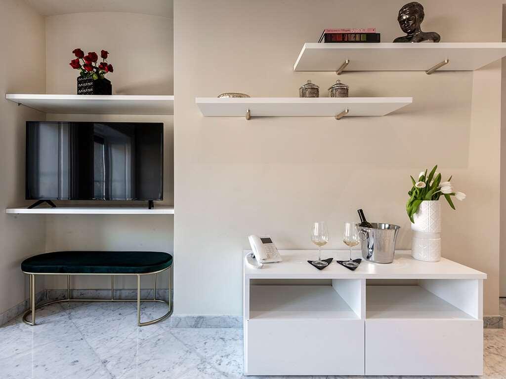 Imperiale Suites Milano Camera foto