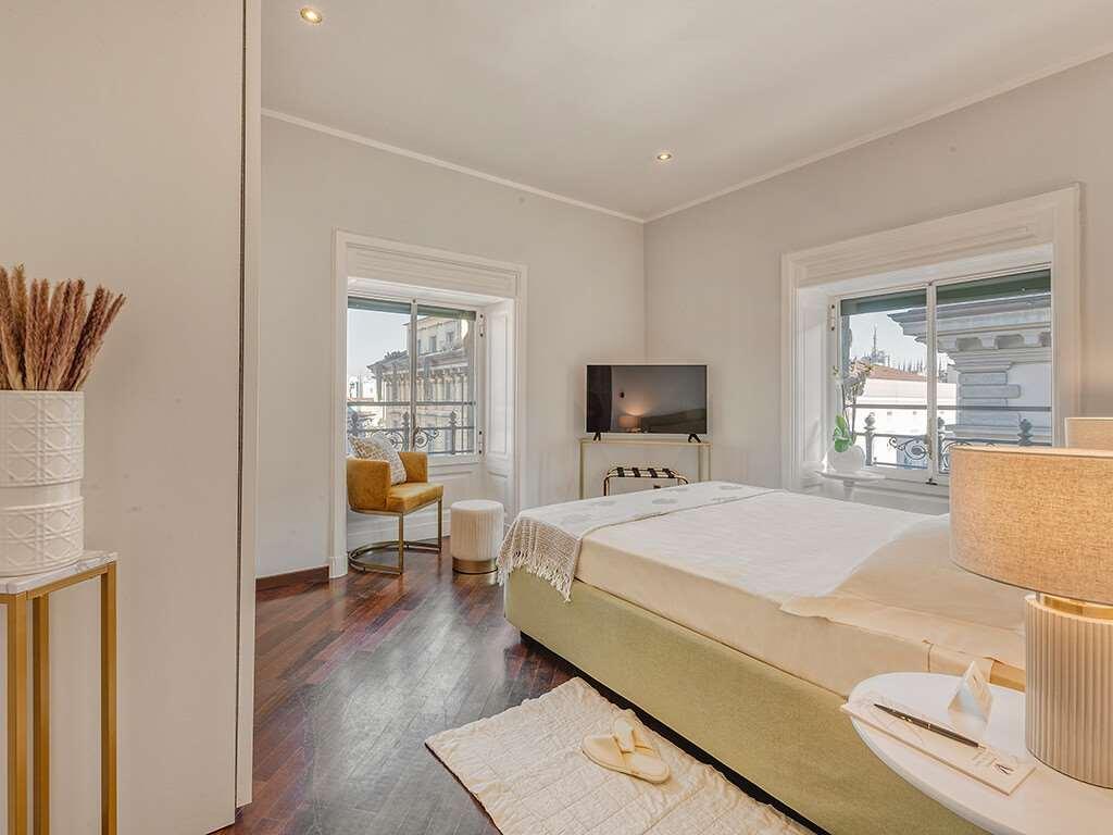 Imperiale Suites Milano Camera foto